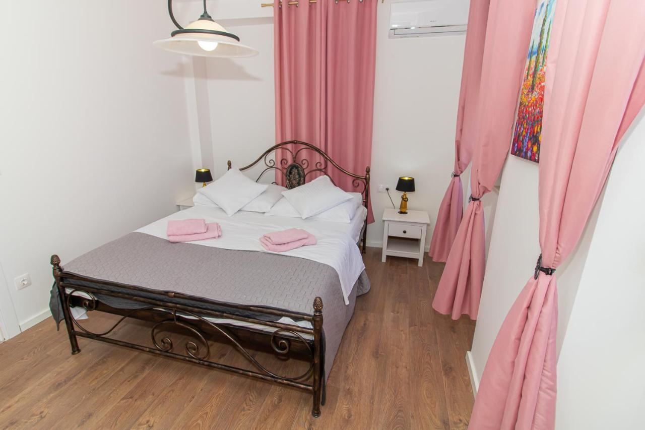 Luxury Apartments Iris Mostar Exterior foto