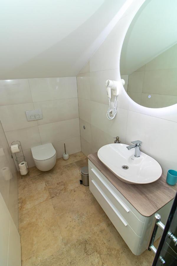 Luxury Apartments Iris Mostar Exterior foto